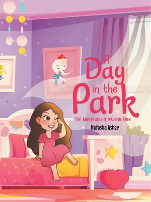 cover image of A Day in the Park
